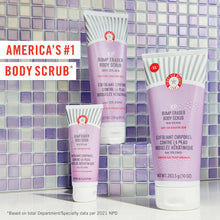 Load image into Gallery viewer, KP Bump Eraser Body Scrub with 10% AHA
