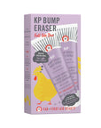 KP Bump Eraser Body Scrub Full Size Duo
