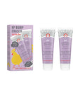 KP Bump Eraser Body Scrub Full Size Duo
