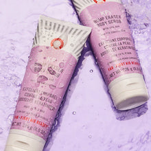 Load image into Gallery viewer, KP Bump Eraser Body Scrub Full Size Duo
