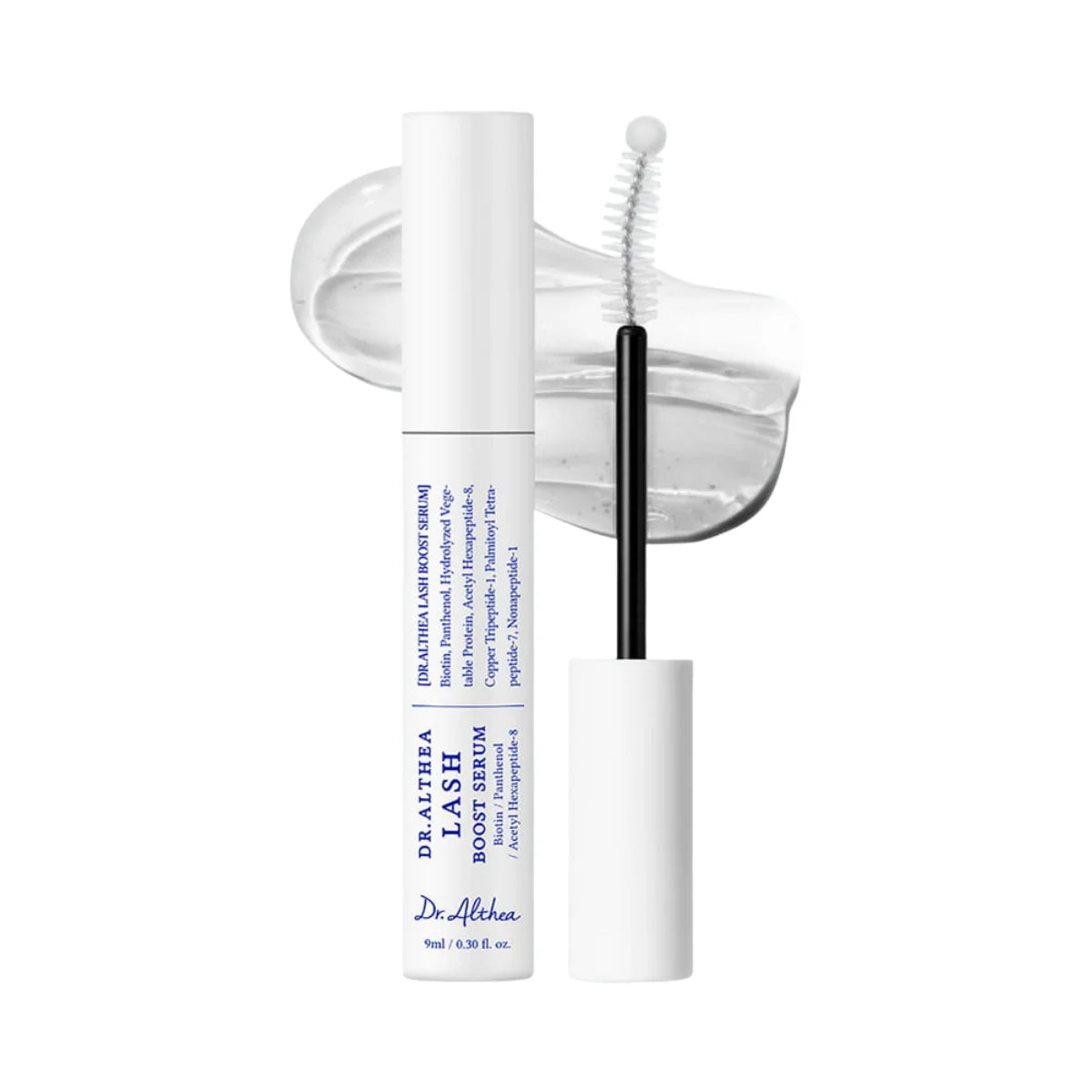 Dr. Althea - Lash Boost Serum