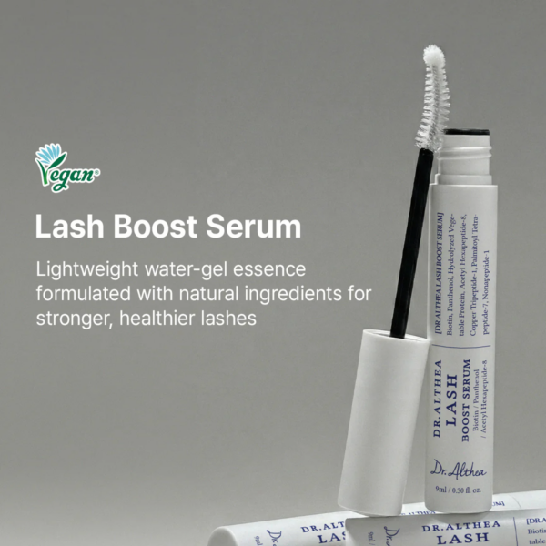 Dr. Althea - Lash Boost Serum