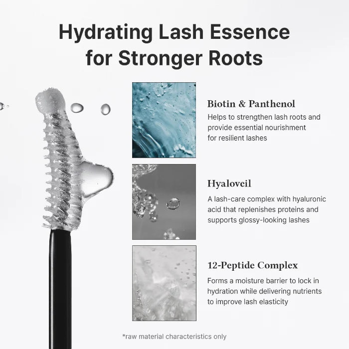Dr. Althea - Lash Boost Serum
