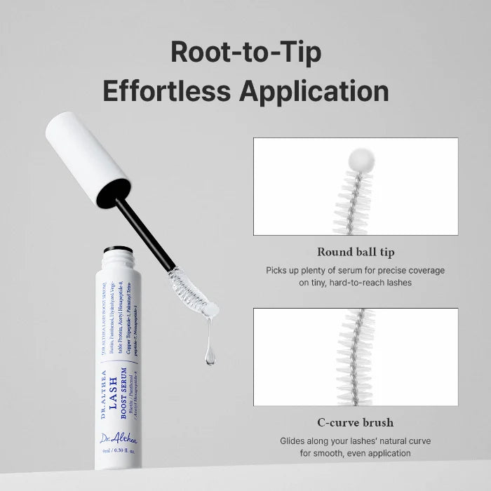 Dr. Althea - Lash Boost Serum
