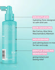 Moisture Burst Hydrating Leave-In Tonic