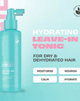 Moisture Burst Hydrating Leave-In Tonic