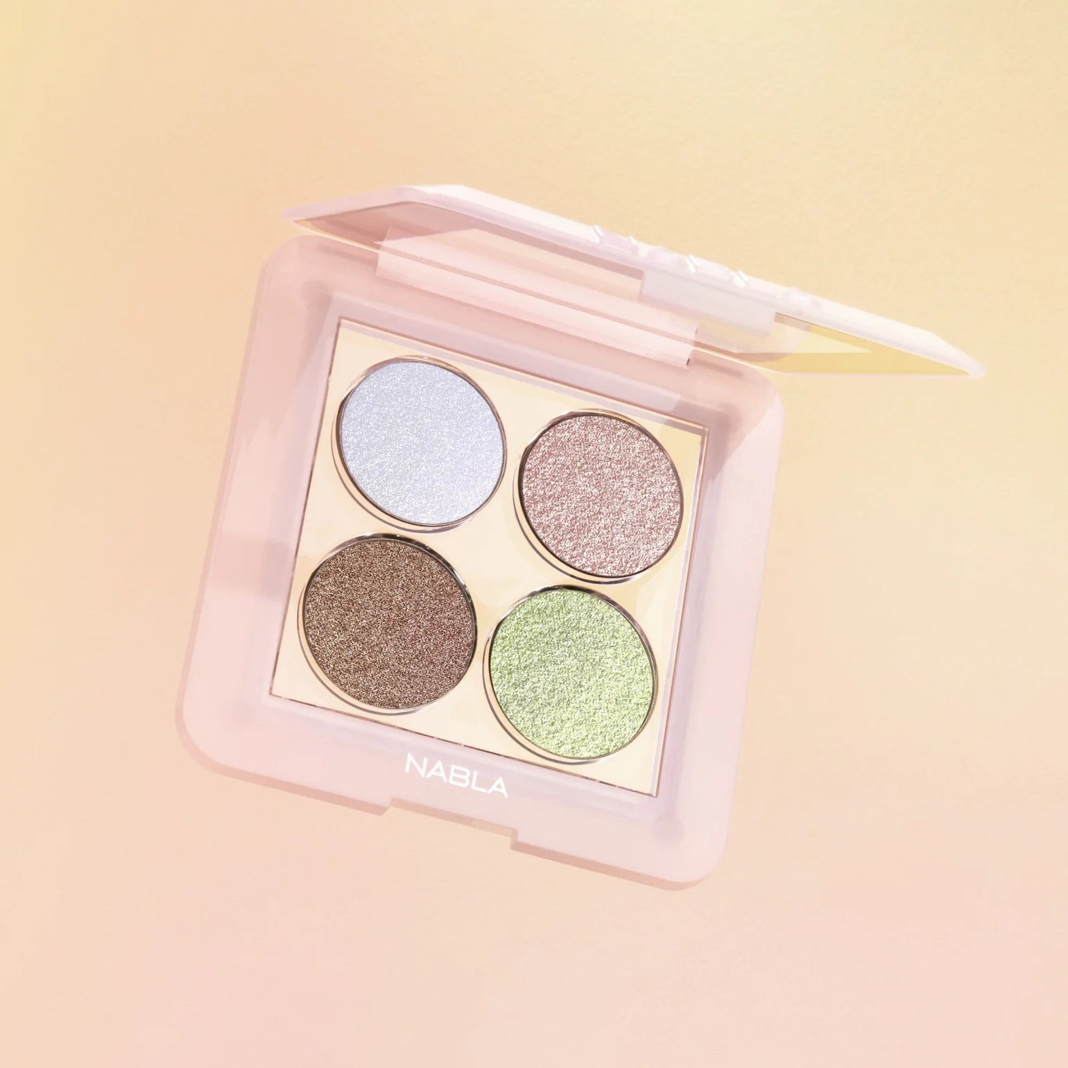 Liberty X Palette - Rose Quartz