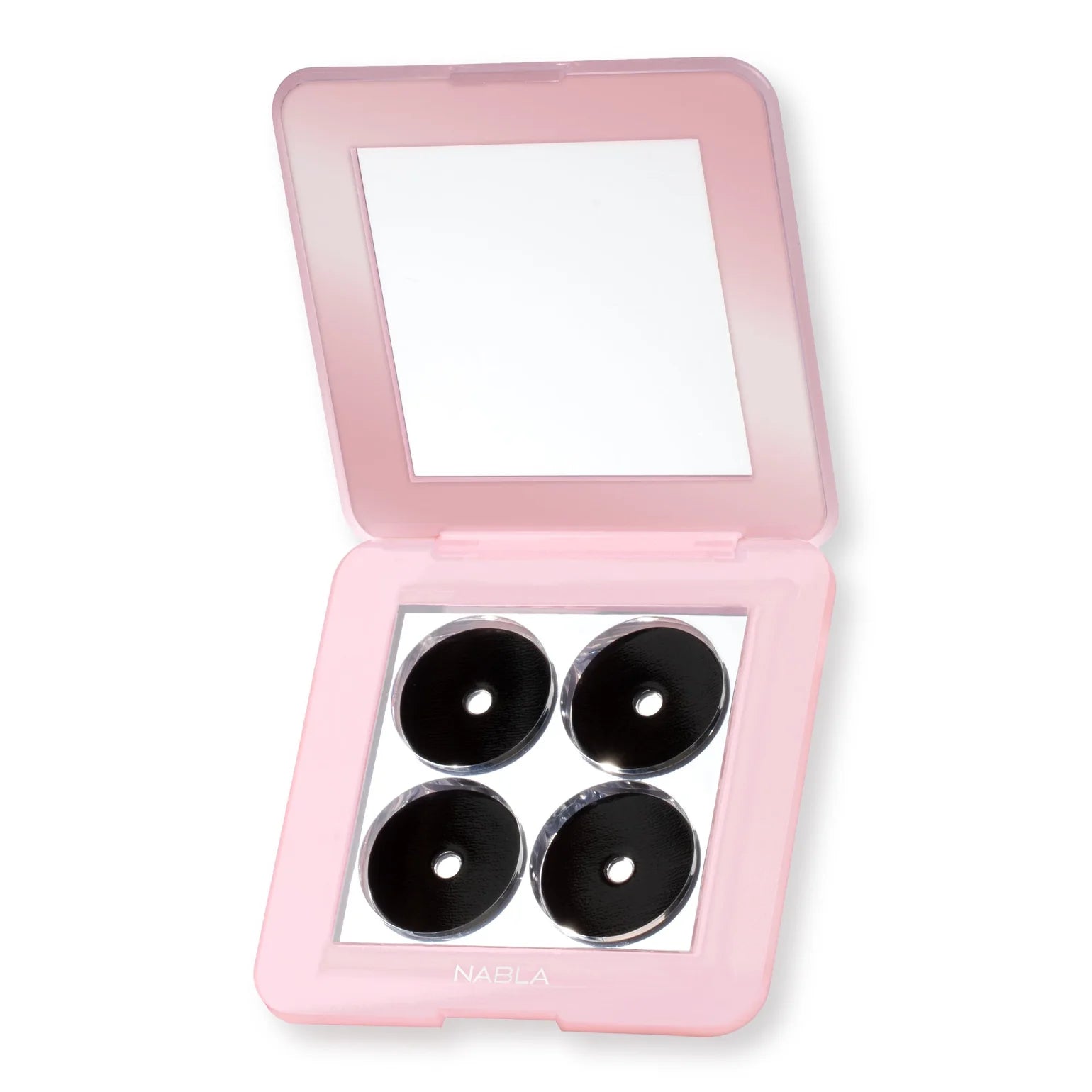 Liberty X Palette - Rose Quartz