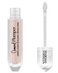 Diamond Lip Plumper - Light Pink Princess Cut