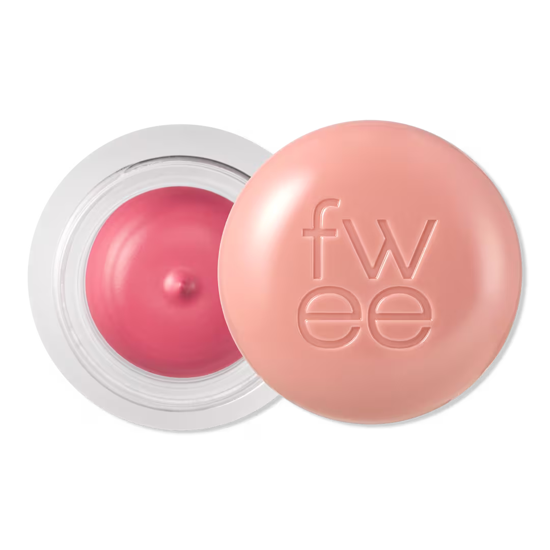 fwee – Lip&amp;Cheek Blurry Pudding Pot - Like