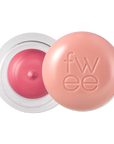 fwee – Lip&Cheek Blurry Pudding Pot - Like