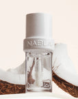 Lip Candy Oil - Salted Coconut