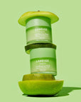 Laneige – Lip Sleeping Mask EX Apple Lime