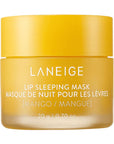 Laneige – Lip Sleeping Mask EX Mango