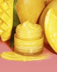 Laneige – Lip Sleeping Mask EX Mango
