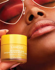Laneige – Lip Sleeping Mask EX Mango