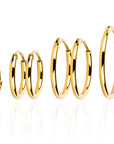 Liso Earrings