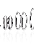 Liso Earrings