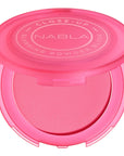 Close-Up Blurring Powder Blush - Lucky Rose