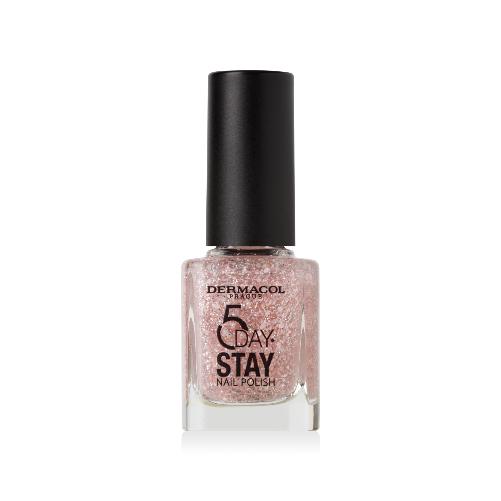 5Day Stay Longlasting Nail Polish - fleiri litir