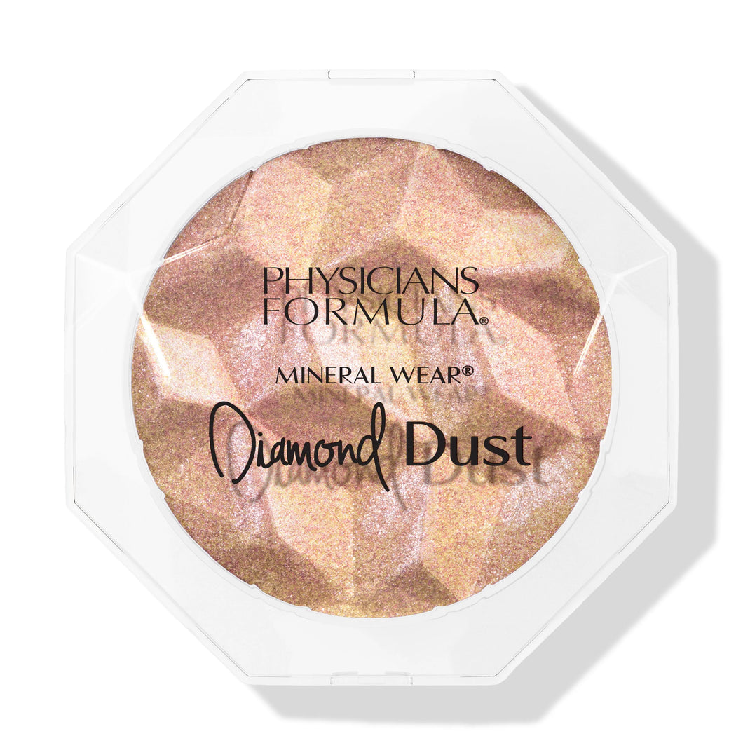 Mineral Wear® Diamond Dust - Luminous Gleam