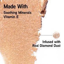 Load image into Gallery viewer, Mineral Wear® Diamond Dust - Luminous Gleam
