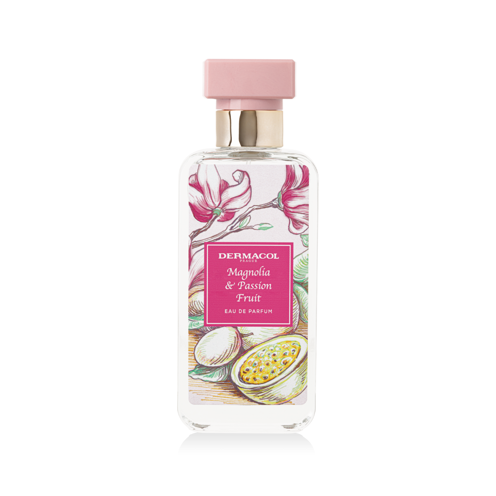 EDP Magnolia &amp; Passion Fruit