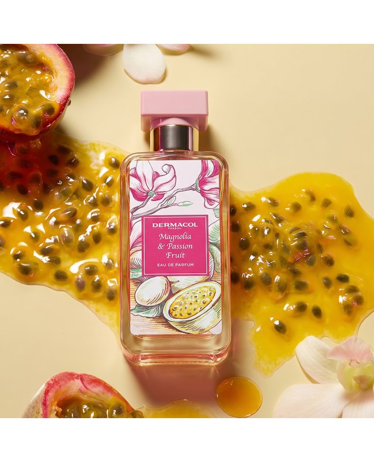 EDP Magnolia &amp; Passion Fruit