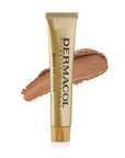 Makeup Cover Foundation - 228