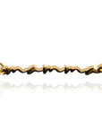 Mamma armband v. wave ketu