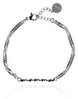 Mamma armband v. wave ketu