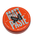 Men Rock Matt Paste - High Hold, Matt Finish