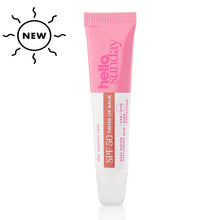 Load image into Gallery viewer, Tinted Lip Balm SPF50 The Mauve One
