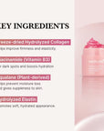 Collagen Jelly Cream