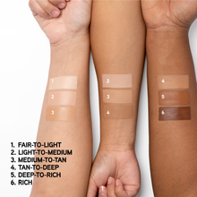 Load image into Gallery viewer, Butter Glow Concealer - Medium to Tan

