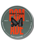 Men Rock Pomade – High Hold, Medium Shine