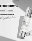 VT Cosmetics - Mild Reedle Shot 50