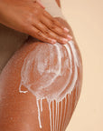 Milky Scrub