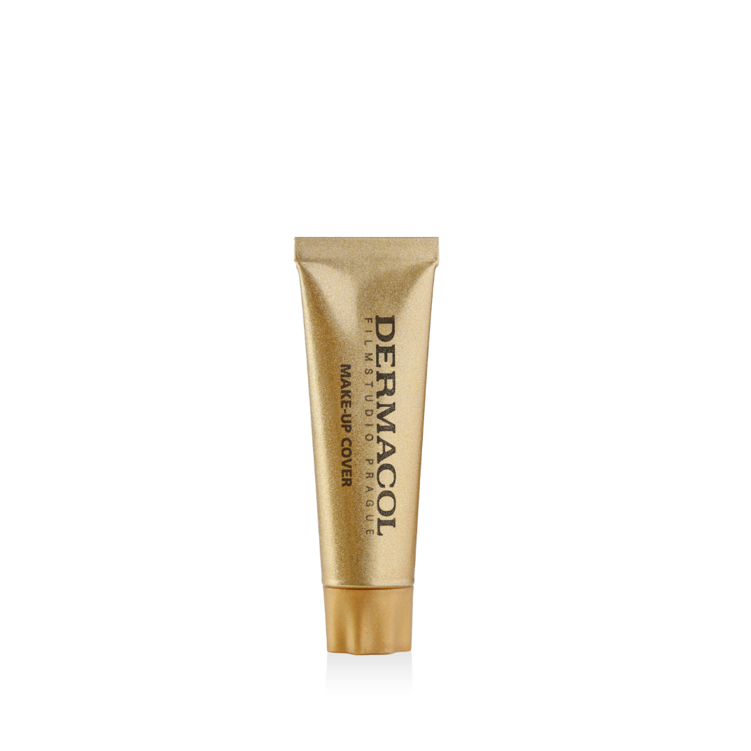 Makeup Cover Foundation - 210
