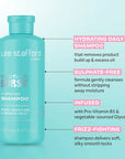 Moisture Burst Hydrating Shampoo