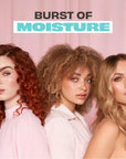 Moisture Burst Hydrating Shampoo