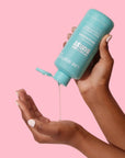 Moisture Burst Hydrating Shampoo