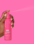For The Love Of Curls Leave In Conditioning Moisture Mist