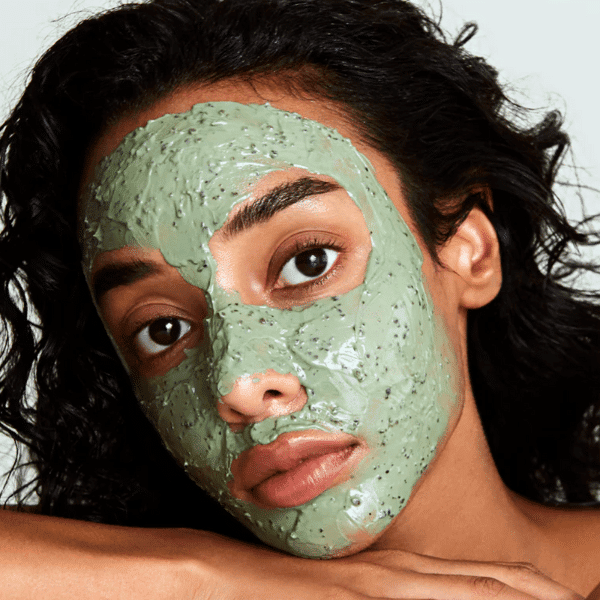 AXIS-Y – Mugwort Pore Clarifying Wash Off Pack