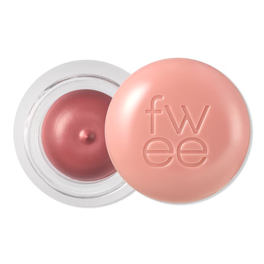 fwee – Lip&amp;Cheek Blurry Pudding Pot - My