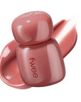Rose Obsession Stay Fit Lip Tint - My Rose