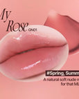 Rose Obsession Stay Fit Lip Tint - My Rose