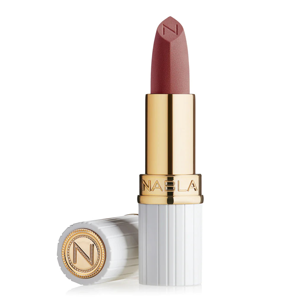 Matte Pleasure Lipstick - Naked Mauve