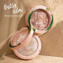 Load image into Gallery viewer, Butter Glow Pressed Powder - Natural Glow
