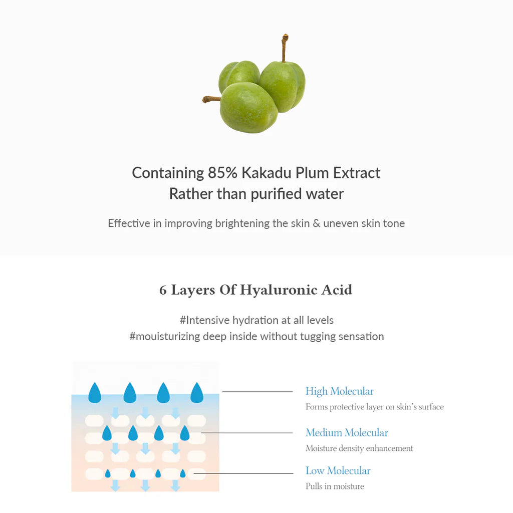 Dr.Althea – Natural Radiance Essence